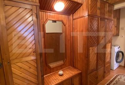 Apartament cu 3 camere, semidecomandat, in zona Noua - 15