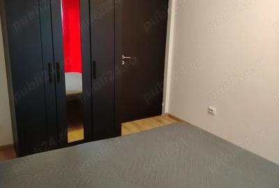 Vand casa tip duplex, sat Traian, mobilata, dotata cu panouri fotovoltaice, pre? 136 000 euro - 9