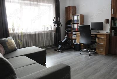 Apartament cu 2 camere, zona Lenin(?trand), Sfantu Gheorghe - 17