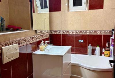 Apartament cu 4 camere decomandat în Sânmartin - 14