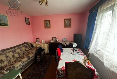 Casă individuală cu 5 camere cu Canalizare în Frumușani - 20