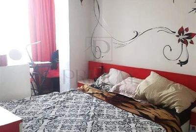 DACIA - ETAJ 2 - CENTRALA PROPRIE - 4 CAMERE - CLIMA - BOXA CF - 3