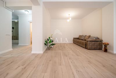 Apartament 2 camere, 72 mp, etaj 1, parcare, Central-Balanta Residence - 3