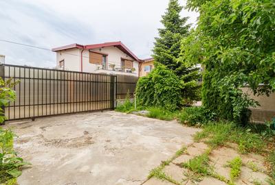 Duplex cu 4 camere cu Canalizare în Popești-Leordeni - 15