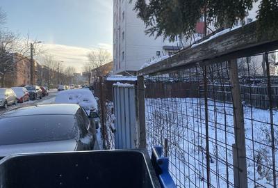 Spațiu comercial, în Militari - 3