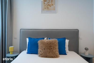 Apartament cu 2 camere decomandat în Bucureștii Noi - 9
