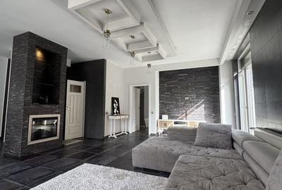Apartament cu 3 camere decomandat în Central - 7