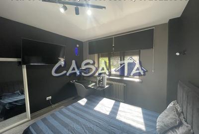 Apartament 3 Camere, Etaj 1, Strada Nicolae Balcescu - Zona Centrala - 6