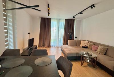 Vila 4 camere de închiriat TUNARI Școală Americana 3 min. cu mașina - 3