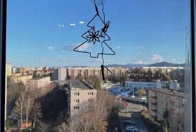 Apartament 2 Camere-Prima Inchiriere-Garii-Faget-Cod 4566 - 8