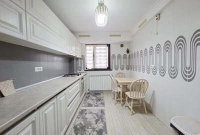 Apartament cu 2 camere decomandat, mobilat în Siderurgiștilor - 4