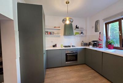 Vanzare casa complex Azur, Emil Racovita 35-39 mbilata/utilata - 6