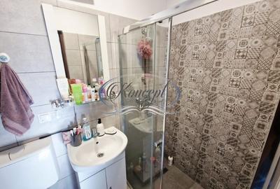 Investitie ideala: casa cu 2 unitati locative si curte, str. Horea - 14