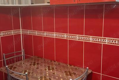 Vand Garsoniera complet utilata - 7