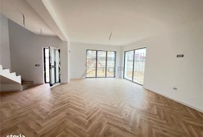 Casă cu 4 camere cu Teren 400 Mp în Valea Adâncă