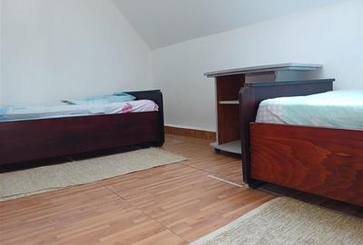 Casa si pentru cazare muncitori in zona parcului industrial Prejmer Brasov - 5