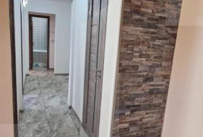 Apartament de vanzare, cu 3 camere, 73 mp, renovat complet, - 6