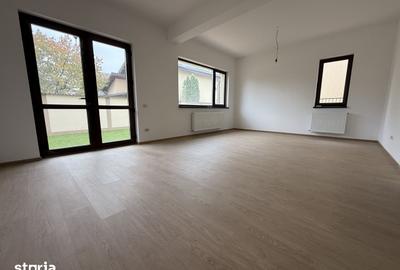 Casă cu 4 camere cu Teren 233 Mp în Ghencea - 9