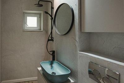 Apartament cu 3 camere, mobilat în Sud - 7