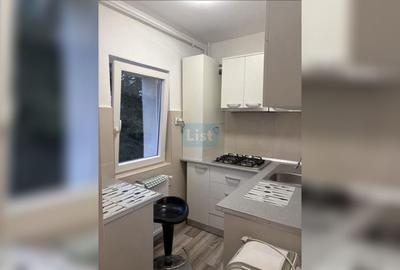 Apartament cu 1 camere decomandat în Zorilor - 6