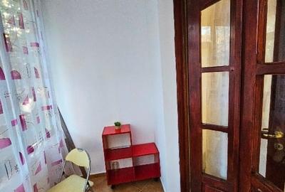Apartament cu 2 camere, Iasi, bdul. Tudor Vladimirescu Apartament cu 2 camere, Iasi, bdul. Tudor Vladimirescu - 13