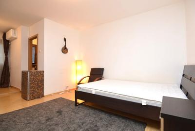 INCHIRIERE GARSONIERA 1 CAMERA TITAN - METROU 1 DECEMBRIE - 7