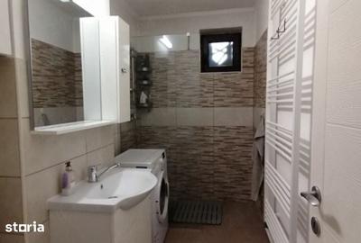 Apartament cu 2 camere semidecomandat în Micro 14 - 2