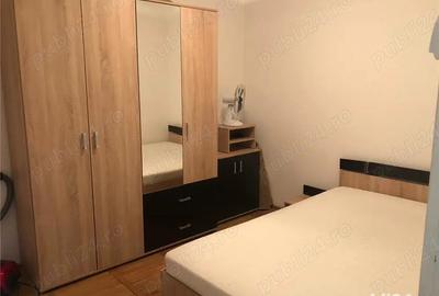 Inchiriez apartament 2 camere