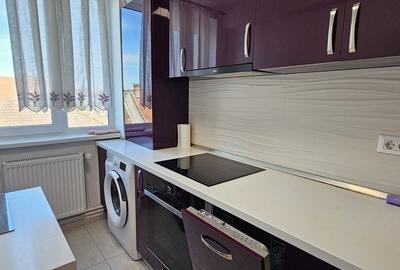 Apartament 2 camere central - 2