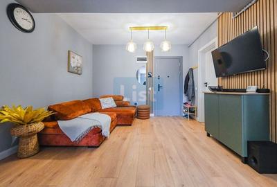 Apartament cu 3 camere semidecomandat, mobilat în Zorilor - 3