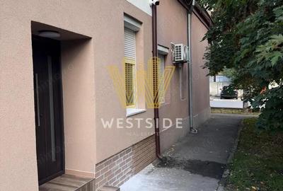 Apartament cu scara interioara, pe 2 niveluri, de vanzare, in zona Lunei, Timisoara - 18