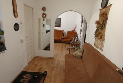 Apartament 2 camere CUG-BRD DECOMANDAT, bulevard !! - 2