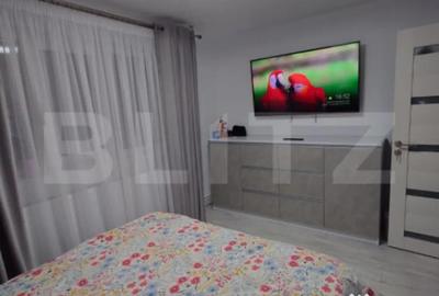 Apartament cu 3 camere decomandat în Central - 2