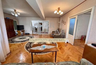 Apartament 3 camere 151 mp, in Ploiesti, zona Gh. Doja - 6