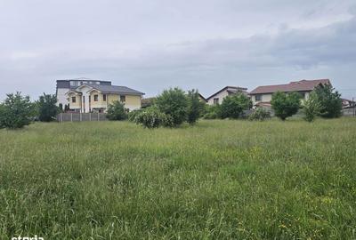 Spațiu comercial, în Braytim