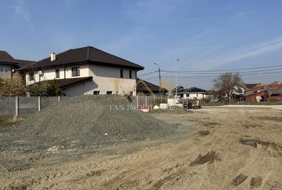 Spațiu comercial, în Ghiroda