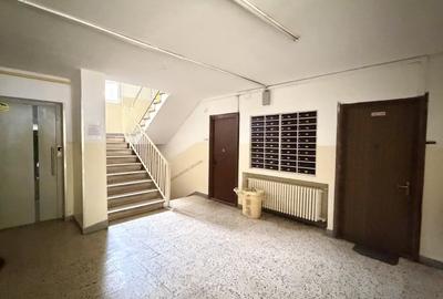 De inchiriat  | Apartament 2 camere Lujerului Metrou - 19