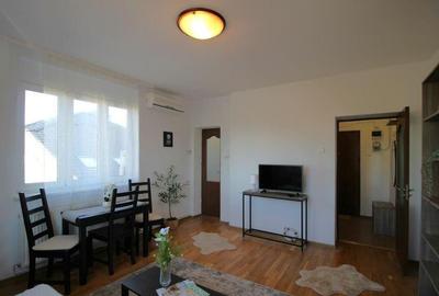 Ultracental - Str. Roma, Garsoniera 25 mp utili, gata de ... - 13