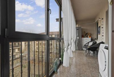 Apartament 2 Camere Fundeni/ Complet Mobilat!! - 13