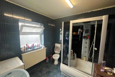 Casă cu 3 camere cu Teren 468 Mp în Bariera Vâlcii - 11