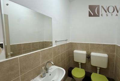 Casă cu 10 camere cu Canalizare în Matei Voievod - 8