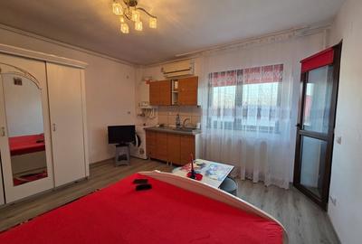 Garsonieră semidecomandată în 1 Decembrie 1918 - 2