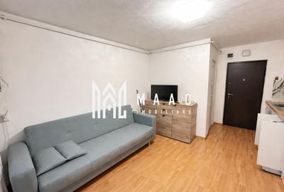 Garsonieră semidecomandată, mobilată în Terezian - 2