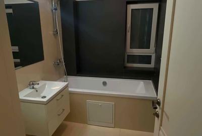 Apartament decomandat în Valea Lupului