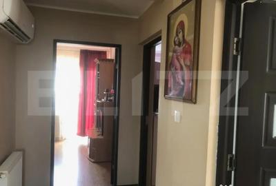 Casă cu 4 camere cu Teren 9 Mp în Păulești - 5