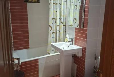 Apartament cu 2 camere decomandat în Central - 2