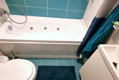 Apartament de vânzare, 4 camere, 91 mp, Mănăștur zona Calea Florești - 21