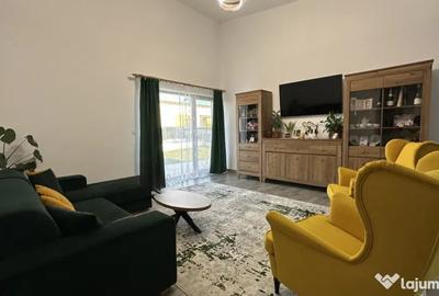 Casă cu 4 camere cu Teren 550 Mp în Săsar - 10