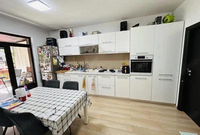 Vila exclusivista RO?U, 190 mp construiti, 314 mp curte - 8