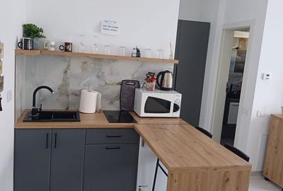 Apartament nedecomandat în Sânmartin - 4
